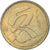 Moneta, Hiszpania, Juan Carlos I, 5 Pesetas, 2000, Madrid, EF(40-45)