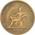 Moneda, Francia, Chambre de commerce, Franc, 1920, Paris, MBC, Aluminio -