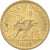 Coin, France, Chambre de commerce, Franc, 1923, Paris, AU(55-58)