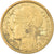 Moneta, Francja, Morlon, Franc, 1931, Paris, EF(40-45), Aluminium-Brąz, KM:885