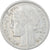 Monnaie, France, Morlon, Franc, 1945, Castelsarrasin, TTB, Aluminium, KM:885a.3