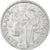 Coin, France, Morlon, 2 Francs, 1950, Beaumont - Le Roger, EF(40-45), Aluminum
