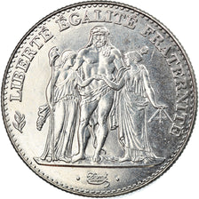 Monnaie, France, Hercule, 5 Francs, 1996, Paris, TTB, Nickel, KM:1155, Le