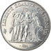 Monnaie, France, Hercule, 5 Francs, 1996, Paris, TTB, Nickel, KM:1155, Le