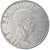 Moneda, Italia, Vittorio Emanuele III, 2 Lire, 1940, Rome, MBC, Acero