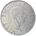 Moneta, Italia, Vittorio Emanuele III, 2 Lire, 1940, Rome, BB, Acciaio