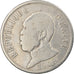 Coin, Haiti, 50 Centimes, 1908, EF(40-45), Copper-nickel, KM:56