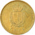 Moneta, Malta, Cent, 1998, BB, Nichel-ottone, KM:93
