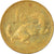 Moneta, Malta, Cent, 1998, EF(40-45), Mosiądz niklowy, KM:93