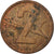 Monnaie, Suisse, 2 Rappen, 1953, Bern, TTB, Bronze, KM:47