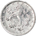 Moeda, República Checa, 50 Haleru, 2007, Jablonec nad Nisou, AU(55-58)