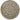 Moneta, Maroko, Mohammed V, 20 Francs, 1946, Paris, EF(40-45), Miedź-Nikiel