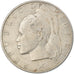 Coin, Liberia, 50 Cents, 1968, EF(40-45), Copper-nickel, KM:17a.2