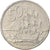 Munten, Nieuw Zeeland, Elizabeth II, 50 Cents, 1981, ZF, Copper-nickel, KM:37.1