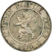 Coin, Belgium, Leopold I, 10 Centimes, 1864, EF(40-45), Copper-nickel, KM:22