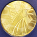 Coin, France, 250 Euro, 2014, MS(65-70), Gold