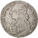 FRANCE, Ecu, 1779, Pau, KM #572, VF(30-35), Silver, Gadoury #356, 29.07