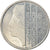 Munten, Nederland, Juliana, Gulden, 1995, ZF, Nickel, KM:184a