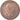 Coin, Greece, George I, 10 Lepta, 1878, VF(20-25), Copper, KM:55