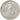 Moneta, Svizzera, 2 Francs, 1875, MB, Argento, KM:21
