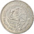 Munten, Mexico, 200 Pesos, 1985, Mexico City, ZF, Copper-nickel, KM:510