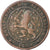 Munten, Nederland, William III, Cent, 1884, FR+, Bronze, KM:107.1