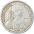Monnaie, Canada, Elizabeth II, Cent, 1945, Royal Canadian Mint, TTB, Bronze
