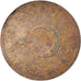 Monnaie, Turquie, Kurus, 1963, TTB, Laiton, KM:895