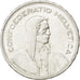 SWITZERLAND, 5 Francs, 1940, Bern, KM #40, AU(50-53), Silver, 31.45, 15.04