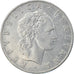 Coin, Italy, Vittorio Emanuele II, 5 Centesimi, 1961, Naples, EF(40-45), Copper