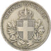 Monnaie, Italie, Vittorio Emanuele III, 20 Centesimi, 1919, Rome, TTB, Nickel
