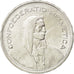 SWITZERLAND, 5 Francs, 1950, Bern, KM #40, AU(55-58), Silver, 31.45, 15.00