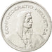 SWITZERLAND, 5 Francs, 1951, Bern, KM #40, AU(50-53), Silver, 31.45, 14.94