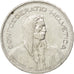 SWITZERLAND, 5 Francs, 1951, Bern, KM #40, EF(40-45), Silver, 31.45, 14.98