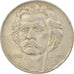 Monnaie, Brésil, 300 Reis, 1937, TB+, Copper-nickel, KM:538