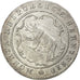 SWISS CANTONS, 1/2 Batzen, 1788, KM #91, EF(40-45), Billon, 23, 1.56