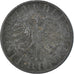 Coin, Austria, 10 Groschen, 1947, VF(30-35), Zinc, KM:2874