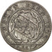 Coin, SWISS CANTONS, BERN, Batzen, 1826, EF(40-45), Billon, KM:194.1