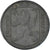 Munten, België, Franc, 1942, FR+, Zinc, KM:127