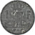 Moneta, Belgio, Franc, 1942, MB+, Zinco, KM:127