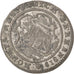 Svizzera, 1/2 Batzen, 1776, MB, Biglione, KM:91