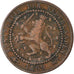 Münze, Niederlande, Cent, 1899, SS, Bronze