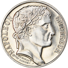 France, Medal, Napoléon Ier, Empereur, History, 1981, MS(63), Nickel