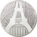 Münze, Frankreich, 10 Euro, 2014, STGL, Silber