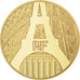 Coin, France, 50 Euro, 2014, MS(65-70), Gold