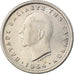 Moneta, Grecia, Paul I, 50 Lepta, 1964, SPL-, Rame-nichel, KM:80