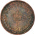 Coin, Great Britain, Elizabeth II, 1/2 New Penny, 1978, EF(40-45), Bronze