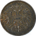 Coin, Hungary, 20 Fillér, 1918, EF(40-45), Iron, KM:498