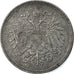 Coin, Hungary, 20 Fillér, 1918, EF(40-45), Iron, KM:498