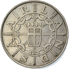 Coin, SAARLAND, 100 Franken, 1955, Paris, EF(40-45), Copper-nickel, KM:4